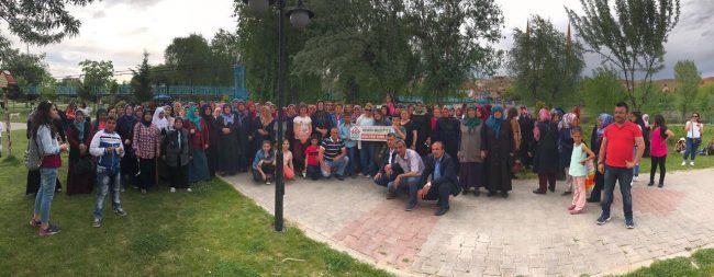 Keskin Belediyesinden Bayanlara Kapadokya Gezisi - Kırıkkale Haber, Son Dakika Kırıkkale Haberleri Keskin Belediyesinden Bayanlara Kapadokya Gezisi - Kırıkkale Haber, Son Dakika Kırıkkale Haberleri