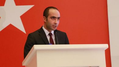 Baştuğ MHP İl Başkanı oldu - Kırıkkale Haber, Son Dakika Kırıkkale Haberleri