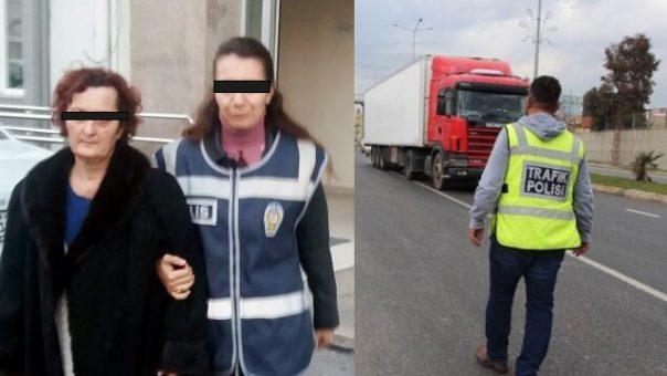 Cinayet zanlısı bakıcı yakalandı - Kırıkkale Haber, Son Dakika Kırıkkale Haberleri