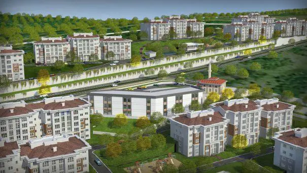 Emekliler TOKİ’nin tarihini  bekliyor - Kırıkkale Haber, Son Dakika Kırıkkale Haberleri