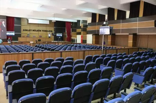 FETÖ davasında hapis kararı - Kırıkkale Haber, Son Dakika Kırıkkale Haberleri FETÖ davasında hapis kararı - Kırıkkale Haber, Son Dakika Kırıkkale Haberleri