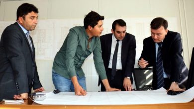 Güngüneş, sağlık kompleksini inceledi - Kırıkkale Haber, Son Dakika Kırıkkale Haberleri Güngüneş, sağlık kompleksini inceledi - Kırıkkale Haber, Son Dakika Kırıkkale Haberleri
