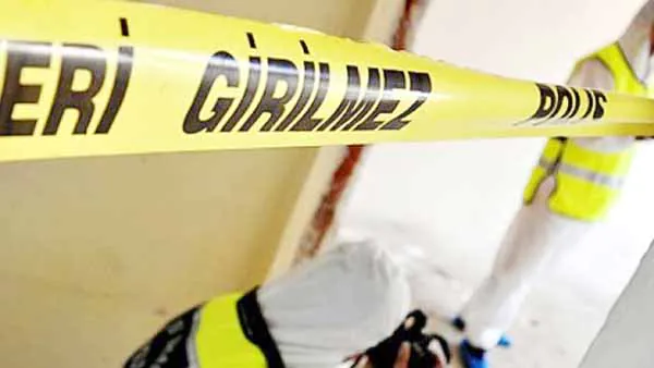 Evinde ölü bulundu - Kırıkkale Haber, Son Dakika Kırıkkale Haberleri