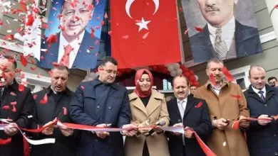 Her türlü şiddetin karşısındayız - Kırıkkale Haber, Son Dakika Kırıkkale Haberleri