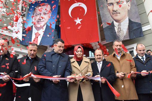 Her türlü şiddetin karşısındayız - Kırıkkale Haber, Son Dakika Kırıkkale Haberleri