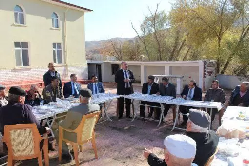 Kaymakam Köken sorunları dinledi - Kırıkkale Haber, Son Dakika Kırıkkale Haberleri Kaymakam Köken sorunları dinledi - Kırıkkale Haber, Son Dakika Kırıkkale Haberleri