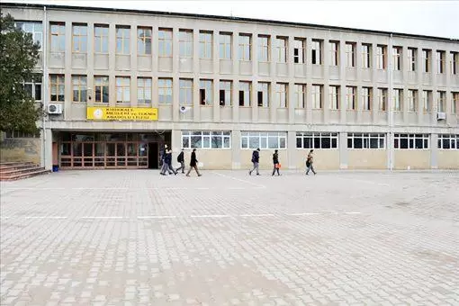 Kütüphane hurdaya satıldı - Kırıkkale Haber, Son Dakika Kırıkkale Haberleri Kütüphane hurdaya satıldı - Kırıkkale Haber, Son Dakika Kırıkkale Haberleri