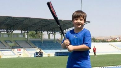 Küçük Dev Adam Beyzbol’da iddialı! - Kırıkkale Haber, Son Dakika Kırıkkale Haberleri