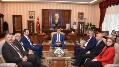 MKEK’nin önemi büyük - Kırıkkale Haber, Son Dakika Kırıkkale Haberleri