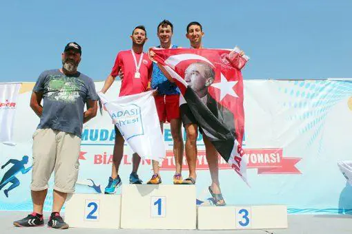 Rahimaka Türkiye Üçüncüsü Oldu - Kırıkkale Haber, Son Dakika Kırıkkale Haberleri Rahimaka Türkiye Üçüncüsü Oldu - Kırıkkale Haber, Son Dakika Kırıkkale Haberleri