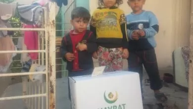 Suriye’ye yardım kampanyası - Kırıkkale Haber, Son Dakika Kırıkkale Haberleri Suriye’ye yardım kampanyası - Kırıkkale Haber, Son Dakika Kırıkkale Haberleri