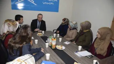 Teşkilat olarak gönüllüyüz - Kırıkkale Haber, Son Dakika Kırıkkale Haberleri Teşkilat olarak gönüllüyüz - Kırıkkale Haber, Son Dakika Kırıkkale Haberleri