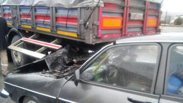 Trafik kazası 1 yaralı - Kırıkkale Haber, Son Dakika Kırıkkale Haberleri Trafik kazası 1 yaralı - Kırıkkale Haber, Son Dakika Kırıkkale Haberleri