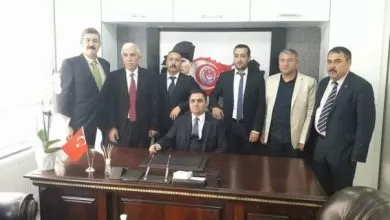 Türk Sağlık Sen’de Buluç dönemi - Kırıkkale Haber, Son Dakika Kırıkkale Haberleri Türk Sağlık Sen’de Buluç dönemi - Kırıkkale Haber, Son Dakika Kırıkkale Haberleri