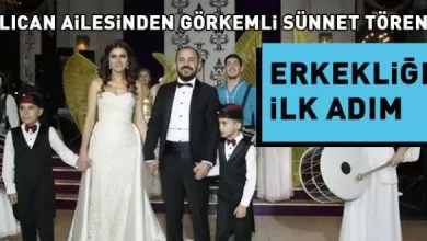Ilıcan Ailesinin Mutlu Günü - Kırıkkale Haber, Son Dakika Kırıkkale Haberleri Ilıcan Ailesinin Mutlu Günü - Kırıkkale Haber, Son Dakika Kırıkkale Haberleri