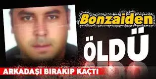 Bonzai Öldürdü - Kırıkkale Haber, Son Dakika Kırıkkale Haberleri Bonzai Öldürdü - Kırıkkale Haber, Son Dakika Kırıkkale Haberleri