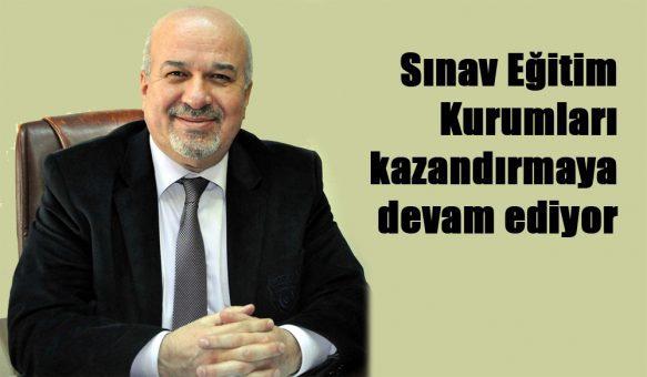 Sınav Eğitim Kurumları kazandırmaya devam ediyor - Kırıkkale Haber, Son Dakika Kırıkkale Haberleri