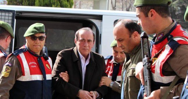 Çakıcı’dan Bahçeli’ye teşekkür - Kırıkkale Haber, Son Dakika Kırıkkale Haberleri