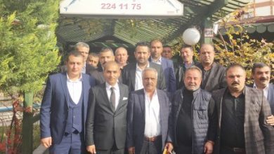 Ürün adaylığını açıkladı - Kırıkkale Haber, Son Dakika Kırıkkale Haberleri