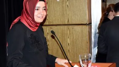 ‘İlim Çin’de de olsa gidiniz ve alınız’ - Kırıkkale Haber, Son Dakika Kırıkkale Haberleri