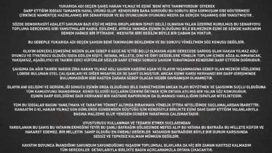 Vural, “Namertçe hazırlanmış senaryo” - Kırıkkale Haber, Son Dakika Kırıkkale Haberleri Vural, “Namertçe hazırlanmış senaryo” - Kırıkkale Haber, Son Dakika Kırıkkale Haberleri