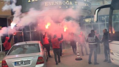 Angara Tayfa’dan tam destek - Kırıkkale Haber, Son Dakika Kırıkkale Haberleri