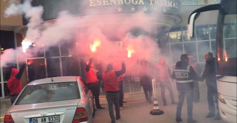 Angara Tayfa’dan tam destek - Kırıkkale Haber, Son Dakika Kırıkkale Haberleri