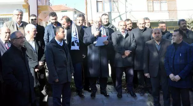 Kudüs ortak davamızdır - Kırıkkale Haber, Son Dakika Kırıkkale Haberleri Kudüs ortak davamızdır - Kırıkkale Haber, Son Dakika Kırıkkale Haberleri