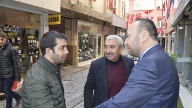 Milletin hizmetkarı olacağız - Kırıkkale Haber, Son Dakika Kırıkkale Haberleri