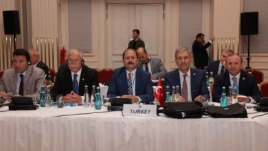 Türkiye ve Ukrayna ilişkileri ileri düzeyde - Kırıkkale Haber, Son Dakika Kırıkkale Haberleri