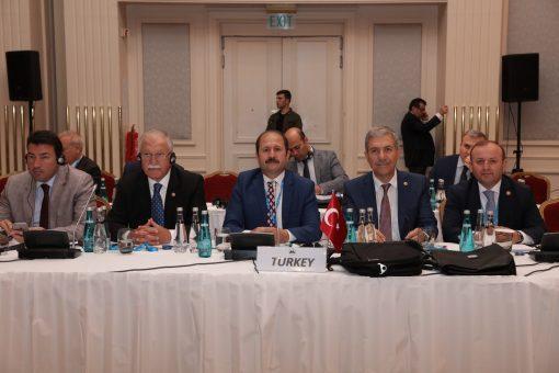 Türkiye ve Ukrayna ilişkileri ileri düzeyde - Kırıkkale Haber, Son Dakika Kırıkkale Haberleri