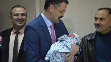 2018’in İlk Bebekleri Altınını Aldı - Kırıkkale Haber, Son Dakika Kırıkkale Haberleri 2018’in İlk Bebekleri Altınını Aldı - Kırıkkale Haber, Son Dakika Kırıkkale Haberleri