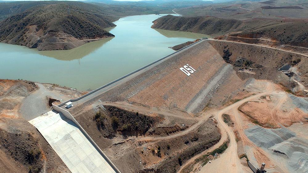 25 bin 690 dekar arazi suya kavuşacak - Kırıkkale Haber, Son Dakika Kırıkkale Haberleri