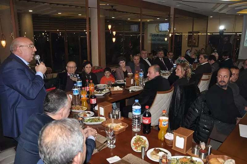 Anadolu’da gazetecilik yapmak çok zor - Kırıkkale Haber, Son Dakika Kırıkkale Haberleri Anadolu’da gazetecilik yapmak çok zor - Kırıkkale Haber, Son Dakika Kırıkkale Haberleri