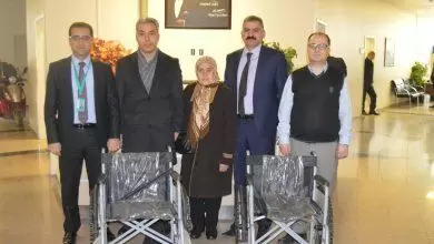 Duygulandıran bağış - Kırıkkale Haber, Son Dakika Kırıkkale Haberleri Duygulandıran bağış - Kırıkkale Haber, Son Dakika Kırıkkale Haberleri