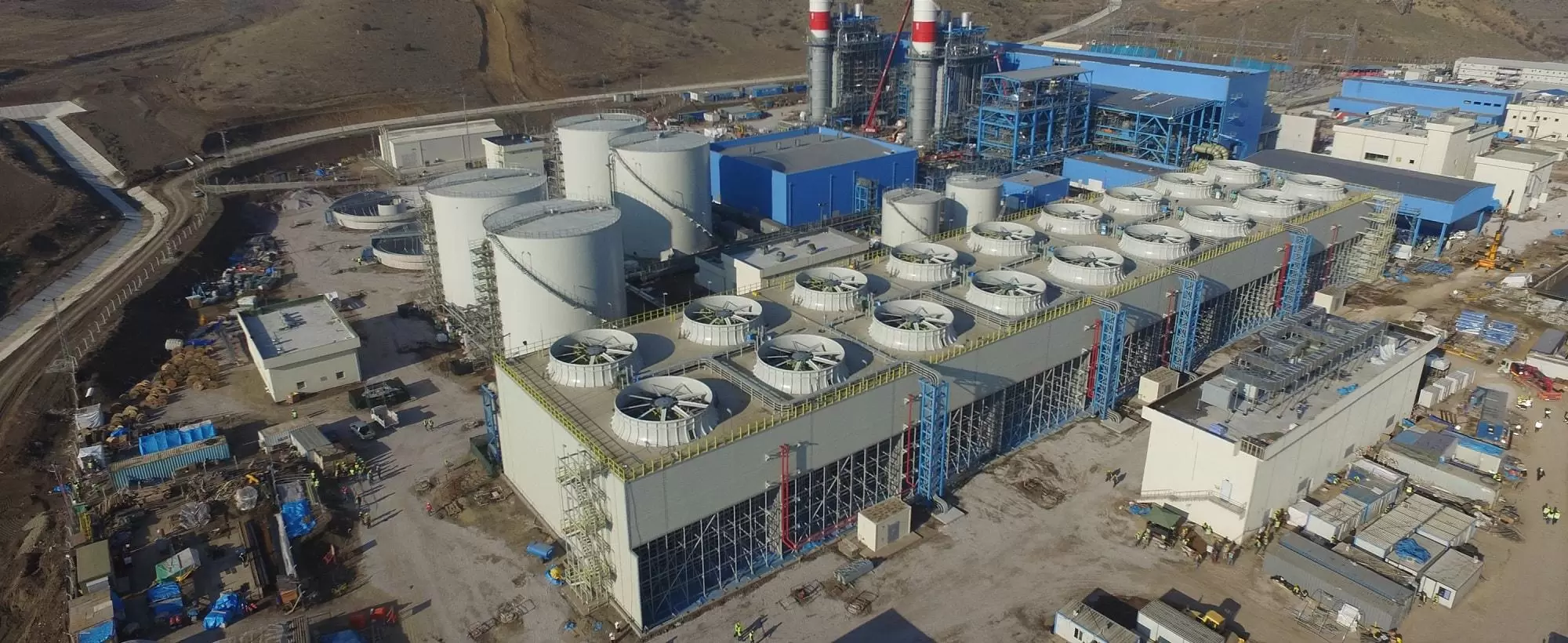 Elektrik santrallerinde üretim kesintisi - Kırıkkale Haber, Son Dakika Kırıkkale Haberleri