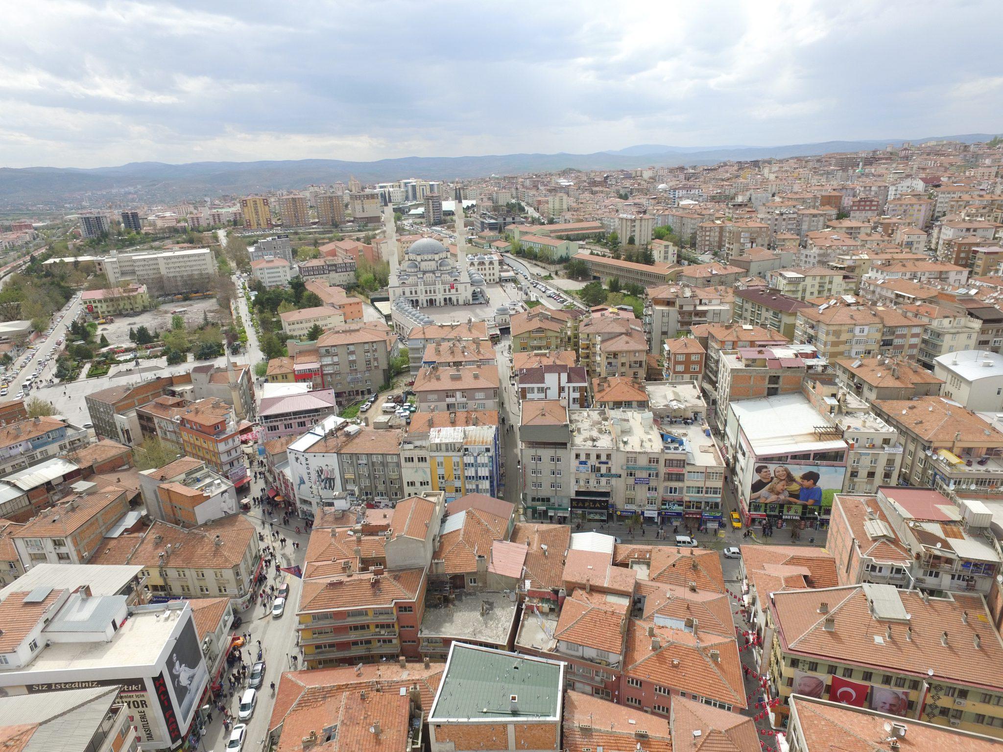 Kentsel dönüşüm kiraları arttı - Kırıkkale Haber, Son Dakika Kırıkkale Haberleri