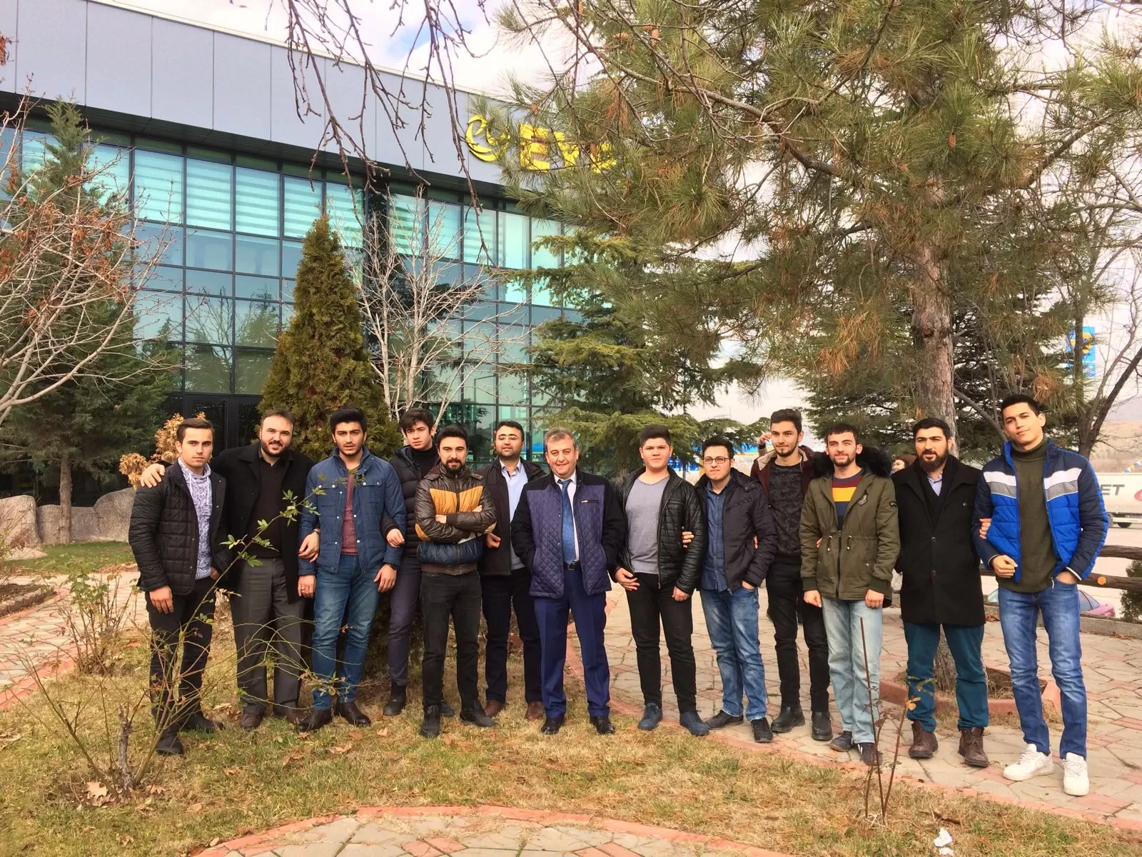 Karıncalı üniversite adayları Kahvaltıda buluştu - Kırıkkale Haber, Son Dakika Kırıkkale Haberleri Karıncalı üniversite adayları Kahvaltıda buluştu - Kırıkkale Haber, Son Dakika Kırıkkale Haberleri