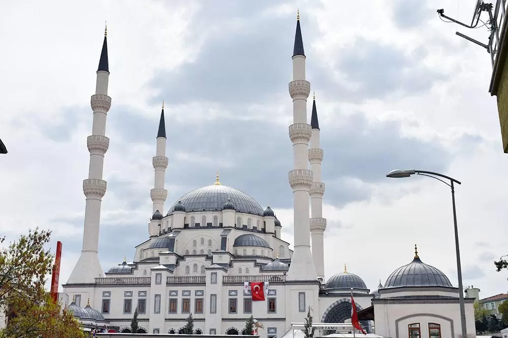 Kırıkkale’de 362 cami var - Kırıkkale Haber, Son Dakika Kırıkkale Haberleri Kırıkkale’de 362 cami var - Kırıkkale Haber, Son Dakika Kırıkkale Haberleri