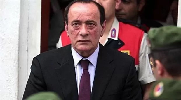 Nam-ı Diğer Son Kabadayı Alaattin Çakıcı’dan Samimi Açıklamalar - Kırıkkale Haber, Son Dakika Kırıkkale Haberleri Nam-ı Diğer Son Kabadayı Alaattin Çakıcı’dan Samimi Açıklamalar - Kırıkkale Haber, Son Dakika Kırıkkale Haberleri