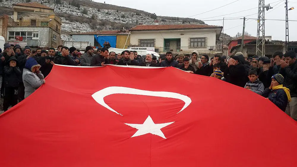 Asker adayları dualarla uğurlandı - Kırıkkale Haber, Son Dakika Kırıkkale Haberleri