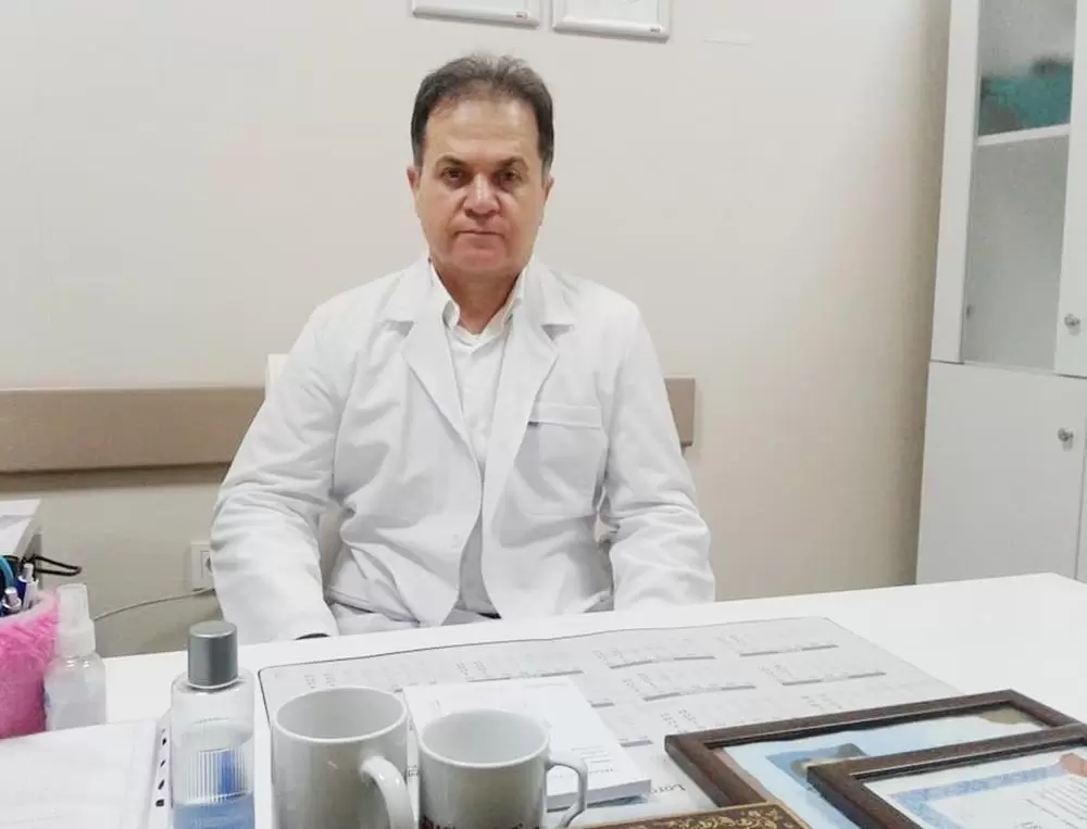 DR. Demir’de Yaşam’da - Kırıkkale Haber, Son Dakika Kırıkkale Haberleri