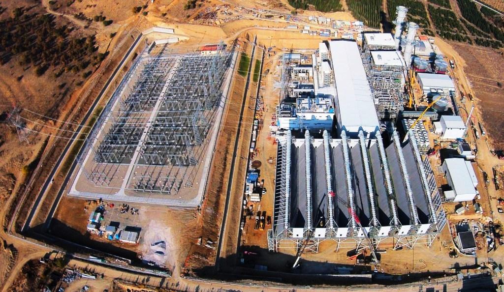 En büyük kesinti Acwa Power’da - Kırıkkale Haber, Son Dakika Kırıkkale Haberleri En büyük kesinti Acwa Power’da - Kırıkkale Haber, Son Dakika Kırıkkale Haberleri