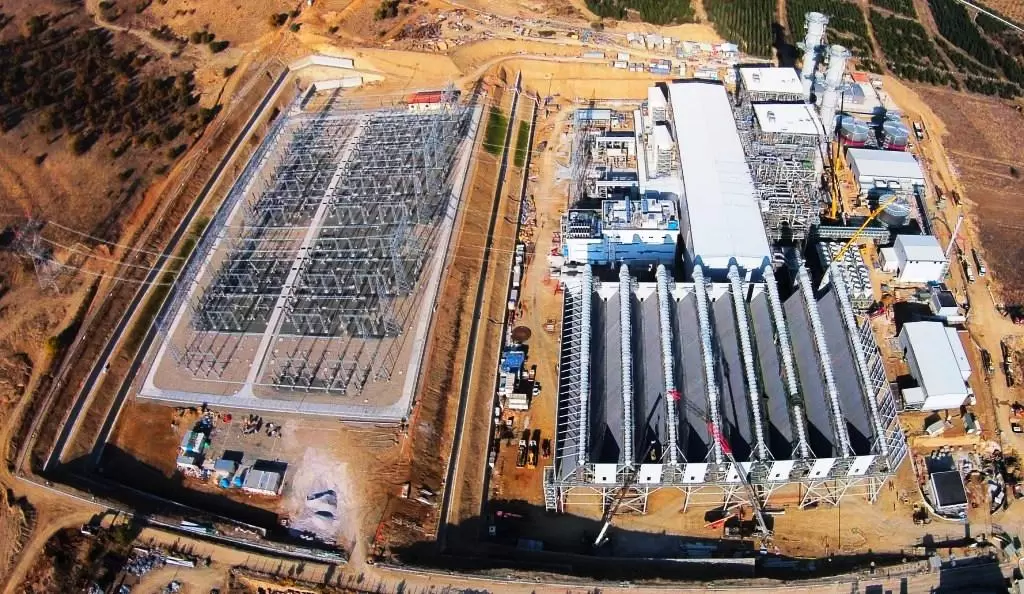 En büyük kesinti Acwa Power’da - Kırıkkale Haber, Son Dakika Kırıkkale Haberleri En büyük kesinti Acwa Power’da - Kırıkkale Haber, Son Dakika Kırıkkale Haberleri
