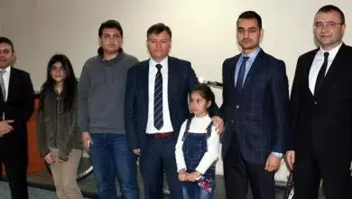 Hiçbir Hastalığı Küçük Görmeyin - Kırıkkale Haber, Son Dakika Kırıkkale Haberleri Hiçbir Hastalığı Küçük Görmeyin - Kırıkkale Haber, Son Dakika Kırıkkale Haberleri