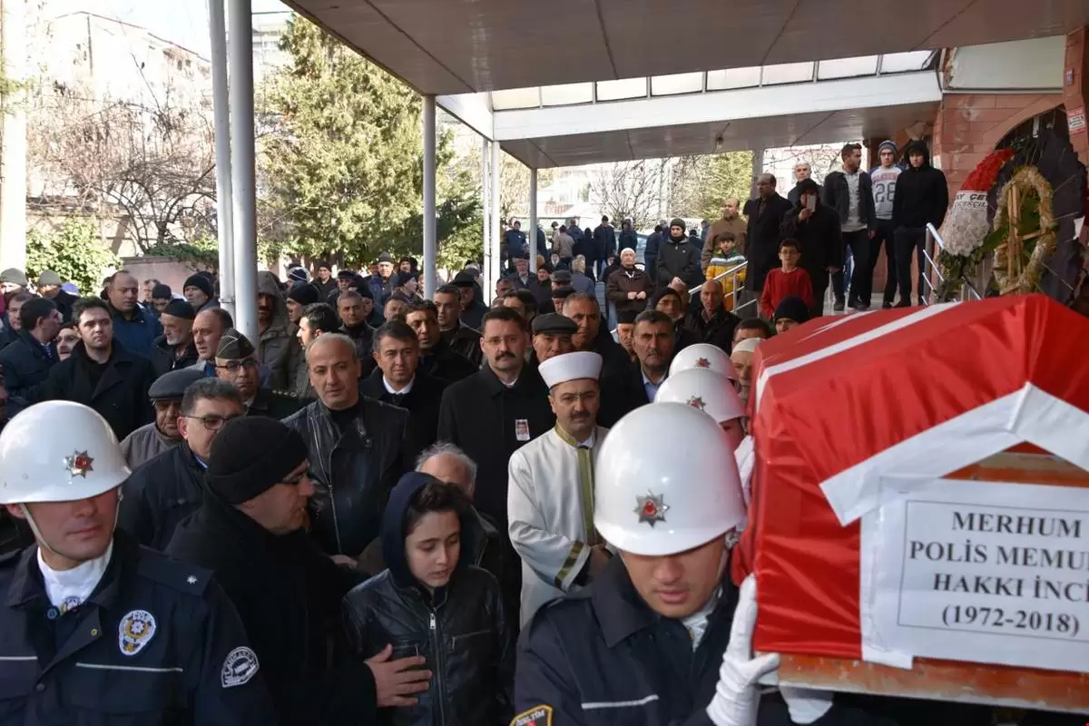 İnci, dualarla uğurlandı - Kırıkkale Haber, Son Dakika Kırıkkale Haberleri