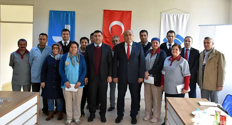 Kadro başvuruları sona erdi - Kırıkkale Haber, Son Dakika Kırıkkale Haberleri