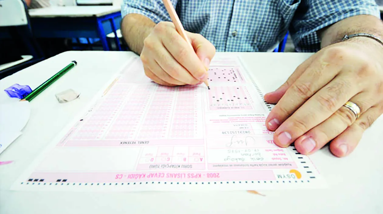 KPSS 2018 Temmuz ayında yapılacak - Kırıkkale Haber, Son Dakika Kırıkkale Haberleri KPSS 2018 Temmuz ayında yapılacak - Kırıkkale Haber, Son Dakika Kırıkkale Haberleri