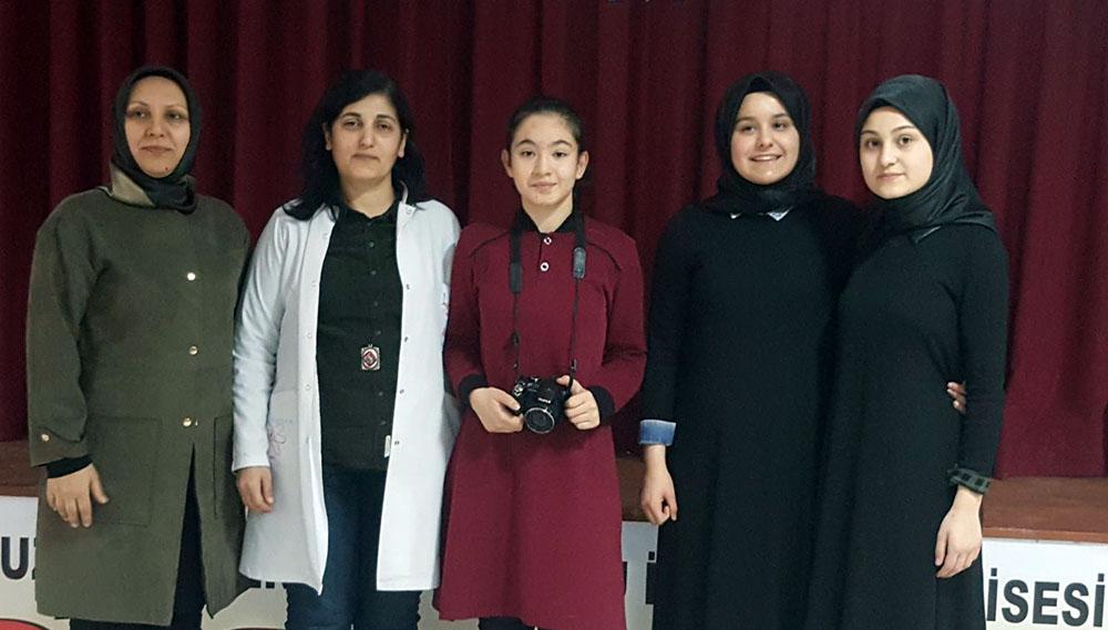 Küçük Hayaller, Büyük Mutluluklar - Kırıkkale Haber, Son Dakika Kırıkkale Haberleri
