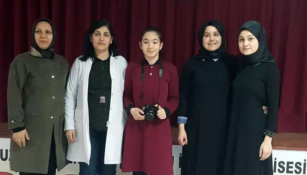 Küçük Hayaller, Büyük Mutluluklar - Kırıkkale Haber, Son Dakika Kırıkkale Haberleri